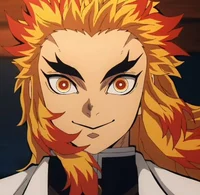 Kyojuro Rengoku 