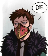 overhaul