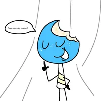 Cakepop from SHITosc