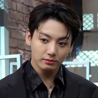 Jeon Jungkook 