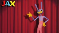 Jax