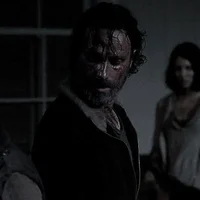 Rick Grimes