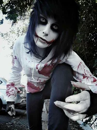 Jeff the killer