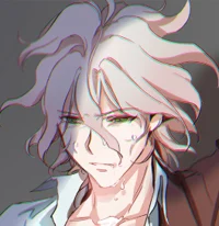 Nagito Komeada