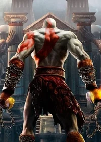 God of war