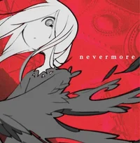 Nevermore Goddess