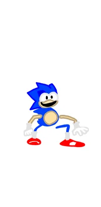 Sonic kickExE