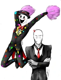 The slender bros