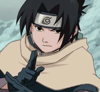 Sasuke Uchiha