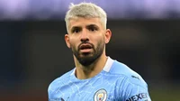 Sergio Aguero