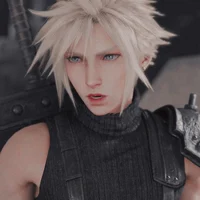 Cloud Strife