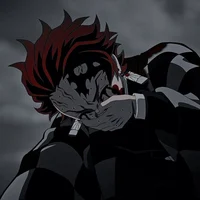 Tanjiro Kamado