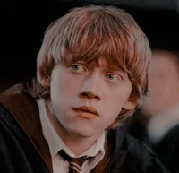 Ronald Weasley 