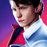 Tom Holland 
