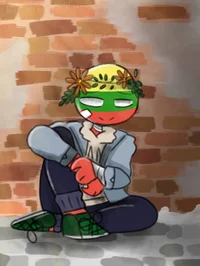 Yandere Lithuania