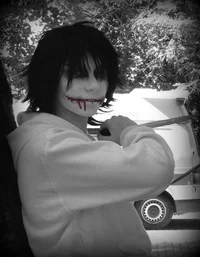 Jeff the killer