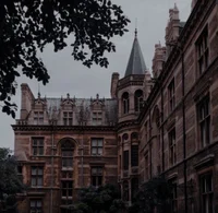 Boarding school
