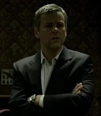 Greg Lestrade 
