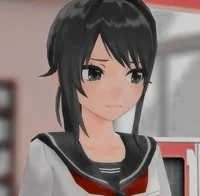 Ayano-yandere