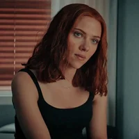 Natasha Romanoff