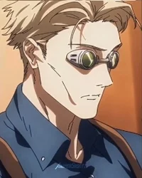 Nanami Kento