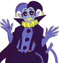 Jevil