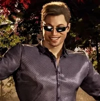 Johnny Cage 