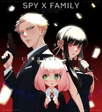 Spy X Family