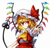 Flandre Scarlet