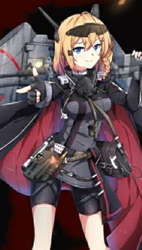 Yan german Airplanes