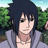 -Sasuke Uchiha- 