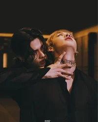 Bangchan and Hyunjin