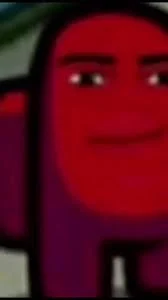 Sussy men amogus fac