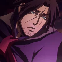 CV Trevor Belmont
