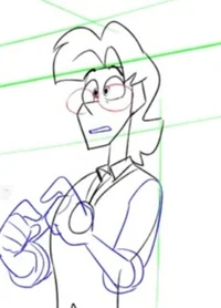 Maxwell the Narrator