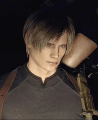 Leon Kennedy