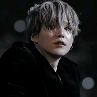 Min Yoongi