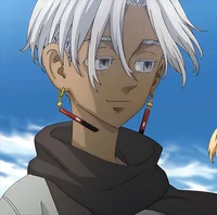 1TR Izana Kurokawa