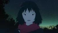 Hana - Wolf Children