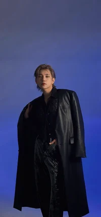 Vampire Joshua hong