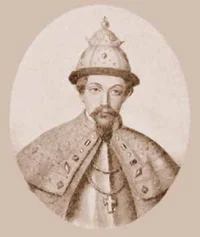 Simeon Ivanovich