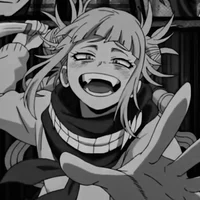 Himiko Toga