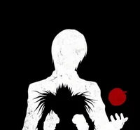 Yandere Death note 