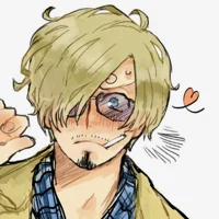 Vinsmoke Sanji