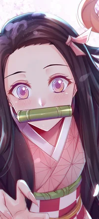 Nezuko Kamado 