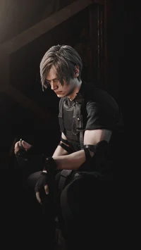 Leon Kennedy