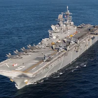 USS America