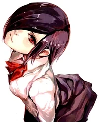 Touka Kirishima