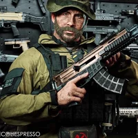 Captain Price