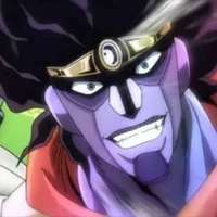 Star platinum 